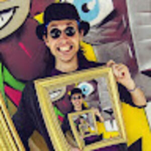 Meet your Posher, Kevin